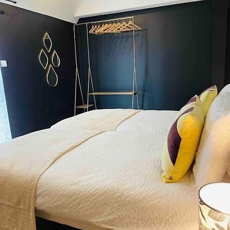 Le Spicy 2 Minutes Centre Historique Parking Apartment ซาร์ลา-ลา-กาเนดา ภายนอก รูปภาพ