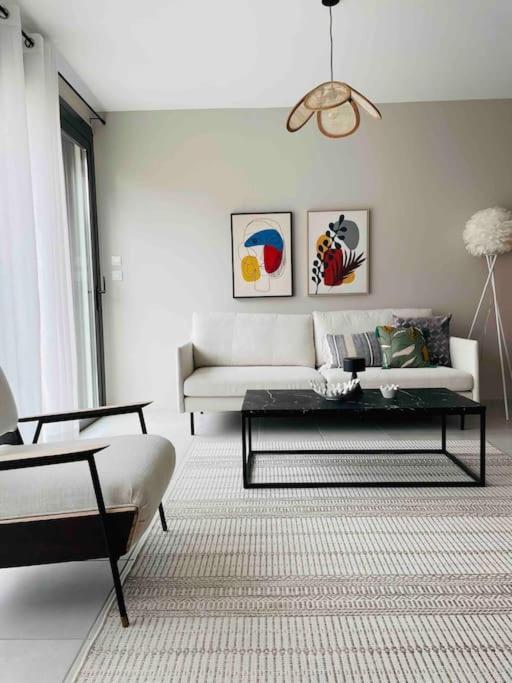 Le Spicy 2 Minutes Centre Historique Parking Apartment ซาร์ลา-ลา-กาเนดา ภายนอก รูปภาพ